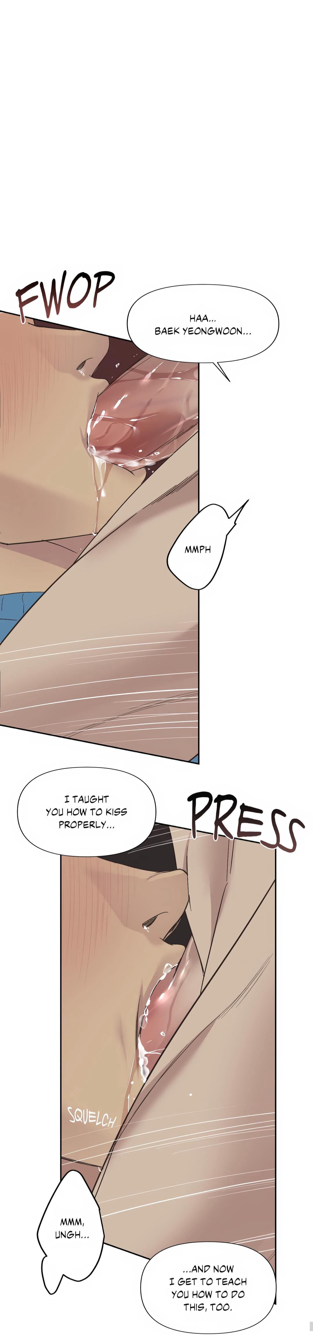 backlight, Chapter 23 image 20